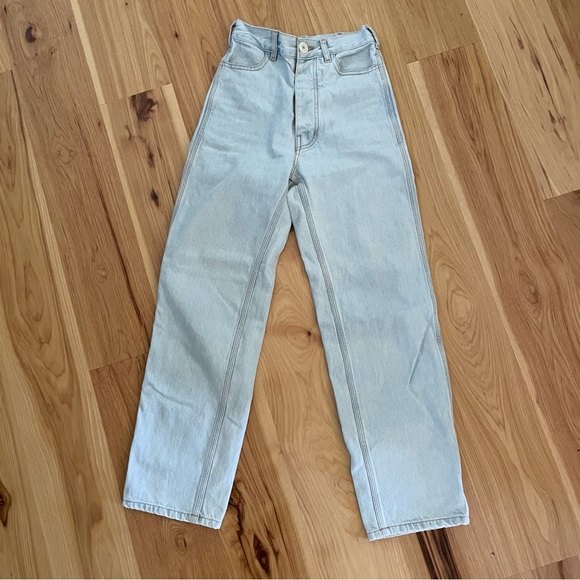 Jesse Kamm Denim - SOLD Jesse Kamm 225